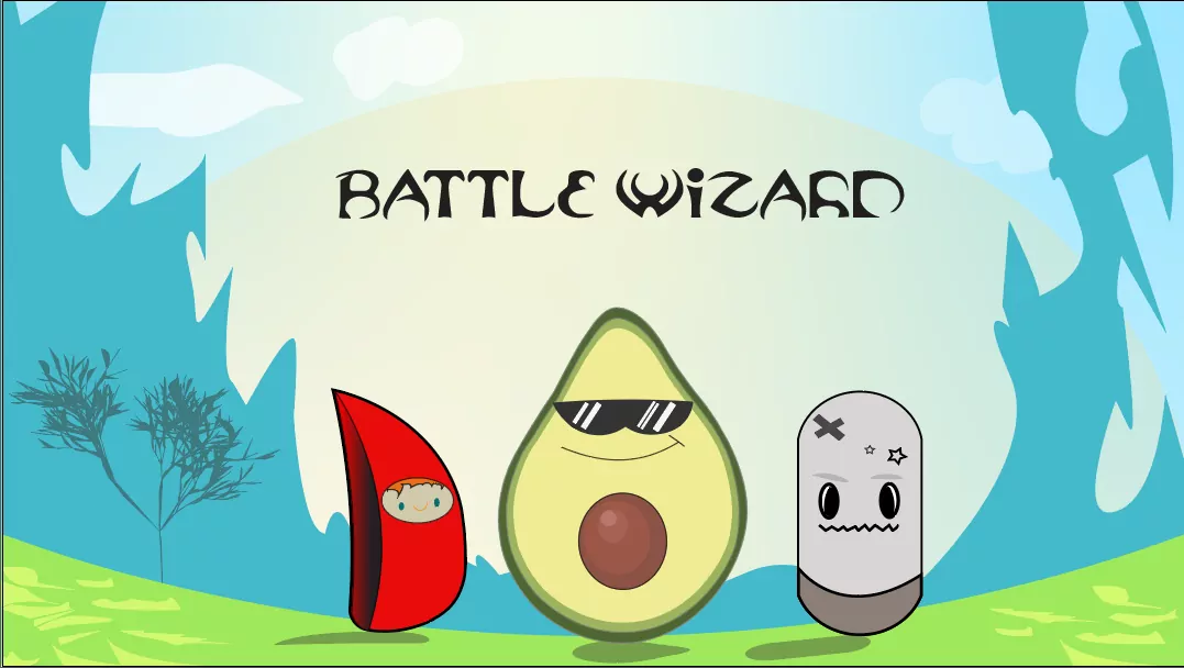 Battle Wizard